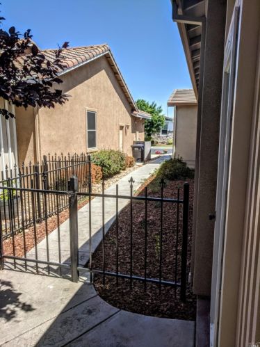 1019 Diamante, Rio Vista CA  94571-5145 exterior