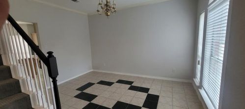 734 Ridgemont Dr, Allen TX  75002-6101 exterior