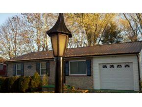 205 Cedar Valley Blvd, Johnson City, TN 37615-3768