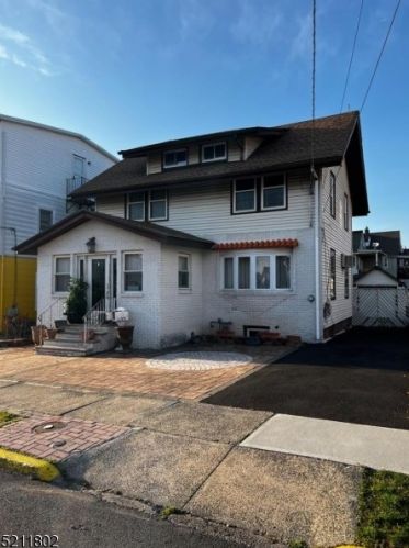 23 Coe Ave, Industrial Hillside, NJ 07205-2855