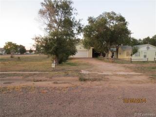 819 Front St, Arriba, CO 80804-9748