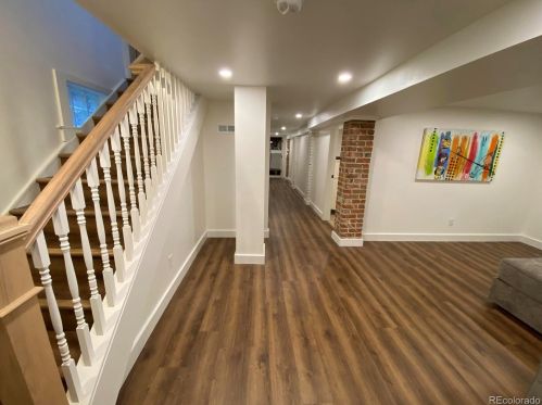 728 Gilpin St, Denver CO  80218-3634 exterior