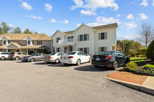 1 Sonya Dr, Coventry RI  02816-2853 exterior