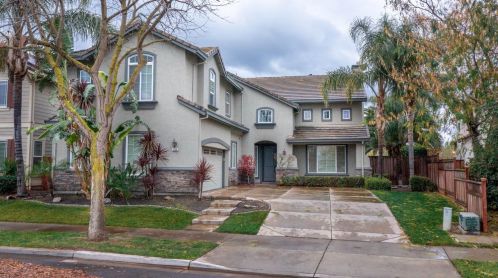 704 Stetson Dr, Valley Home CA  95361-8572 exterior