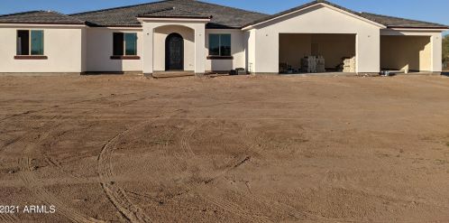 33618 Encinas Ln, Tonopah, AZ 85354-4203