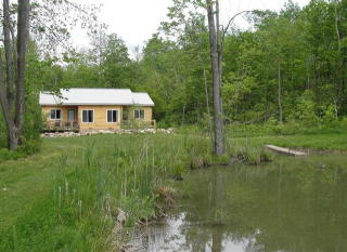250 Irish Settlement Rd, Crary Mills, NY 13617-3107