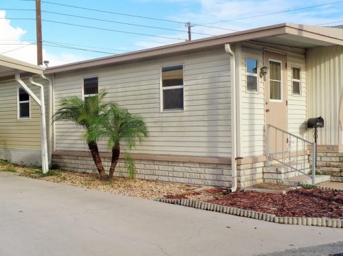 664 52nd Way, Saint Petersburg, FL 33707-2519