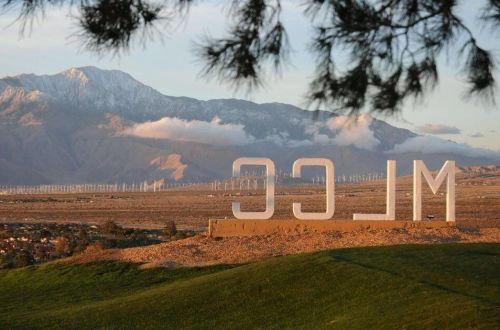 8731 Club House Dr, Desert Hot Springs CA  92240-7409 exterior