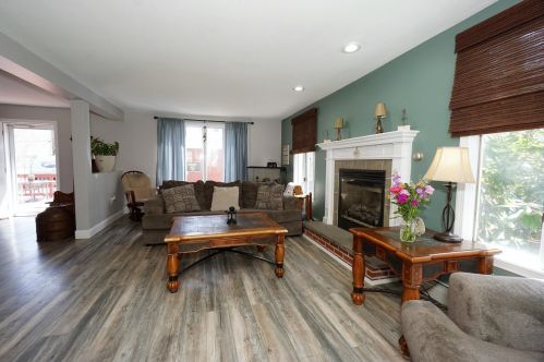 16 Beach St, Fremont NH  03044-3565 exterior