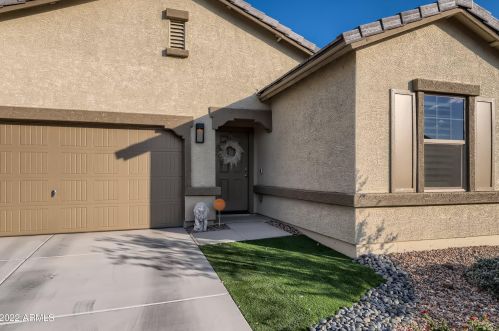 209 202nd Ave, Buckeye, AZ 85326