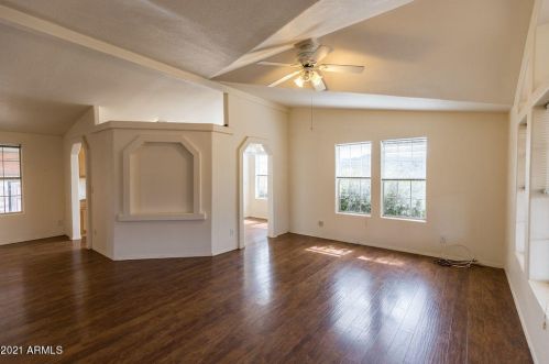 601 Elmerville Rd, Sedona, AZ 86336-9534