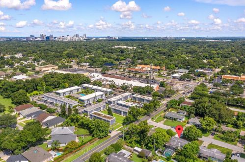 3206 Coe Ave, Orlando FL  32806-3460 exterior