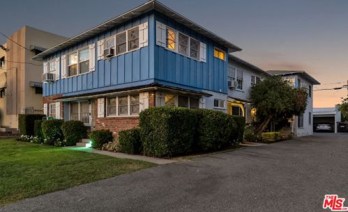 5628 Whitsett Ave, North Hollywood, CA 91607-1553
