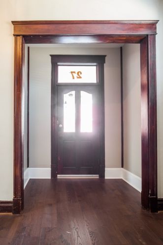 27 Robbins St, Covington KY  41011-3005 exterior