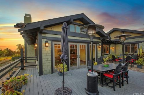 739 Avocet Way, Pismo Beach CA  93420-5572 exterior