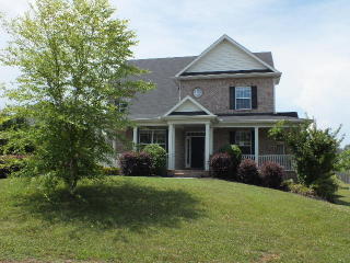 646 Spring Branch Ln, Knoxville, TN 37934-4807