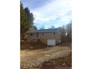 131 Grant Hill Rd, Tolland, CT 06084-3827