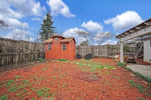 1427 Poplar St, Santa Rosa CA  95407-7036 exterior