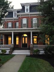 116 Washington St, East Stroudsburg PA  18301-2819 exterior