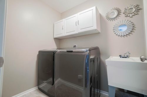 15537 97 Pl, Dyer IN 46311-2969 exterior