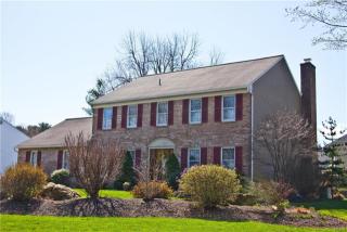 5486 Princeton Rd, Macungie, PA 18062-9758