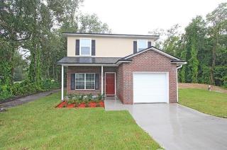 13054 Old Saint Augustine Rd, Jacksonville FL  32258-2239 exterior