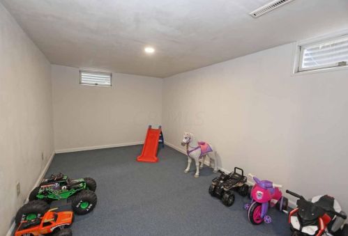 1486 Park Rd, Mount Vernon OH  43050-3861 exterior