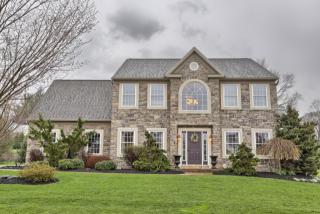 1968 Creamery Ct, Alburtis, PA 18011-9591
