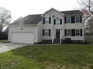 2322 Eagle Dr, Chesapeake, VA 23323-3933