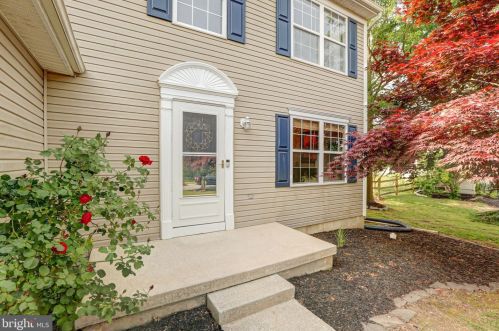 54 Mailly Dr, Blackbird DE  19734-2211 exterior