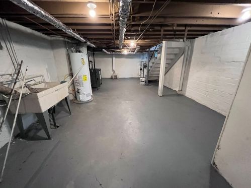 153 Merchant St, Ambridge PA  15003-2112 exterior