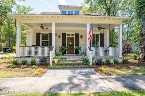 64 Mount Grace, Beaufort, SC 29906-9197