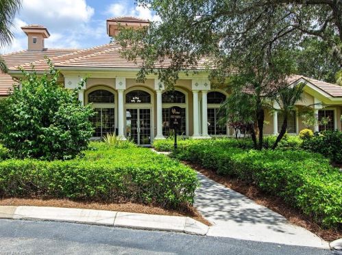 5720 Grande Reserve Way, Naples FL  34110-2305 exterior