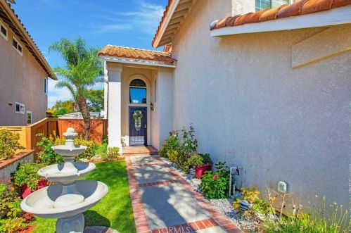 5 La Cascada, Trabuco Canyon, CA 92688-1628