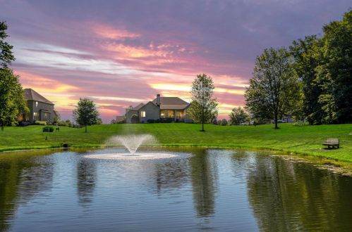 2506 Bay Harbor Dr, Galena, OH 43021-8073