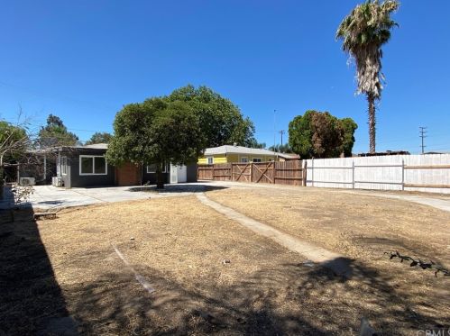 1431 Villa St, Riverside CA  92507-1301 exterior