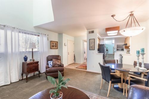 1971 Windmill Cir, Santa Rosa CA  95403-6934 exterior