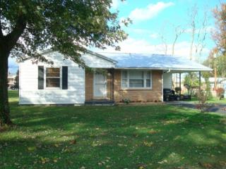 365 8th St, Cookeville, TN 38501-2614