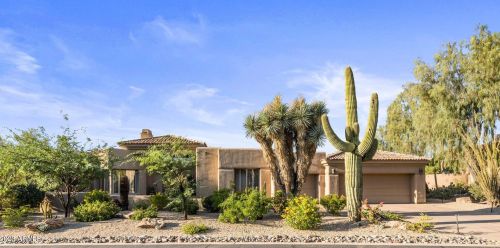 7430 Thorntree Dr, Scottsdale, AZ 85266-1239