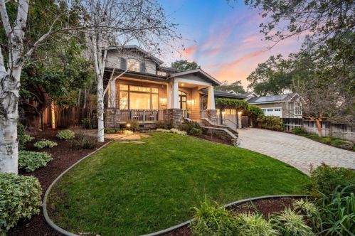 16675 Madrone Ave, Los Gatos, CA 95030-4119