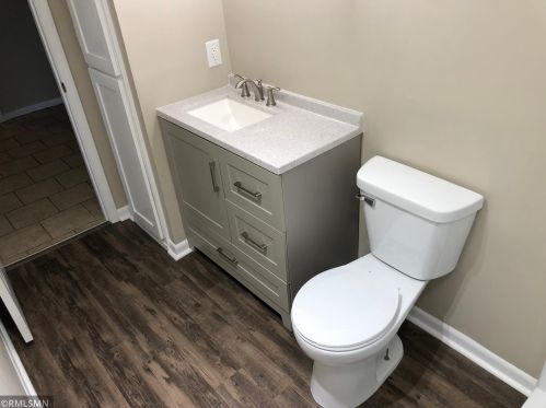 11208 Wren St, Minneapolis MN 55433-3569 exterior