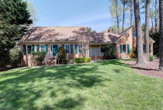 705 Tazewells Way, Williamsburg, VA