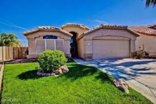 1021 Yucca Pl, Chandler, AZ 85286-0982