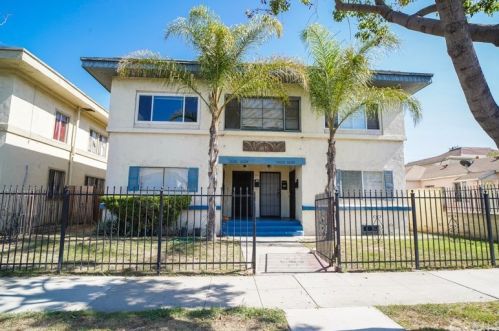1620 Chestnut Ave, Long Beach, CA 90813-1625