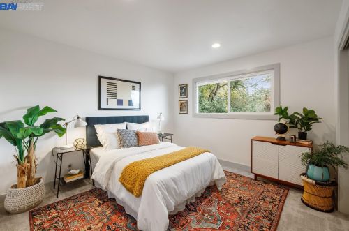 3550 Klamath St, Oakland CA 94602-4126 exterior