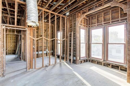 609 Court St, Woodland CA  95695-3426 exterior