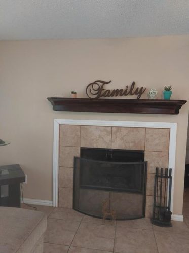 1021 Magnolia Ln, Cedar Hill TX 75104-6200 exterior