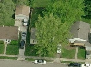 528 Parkwood Ave, Springfield, OH 45506-2516