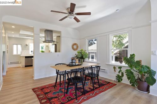 2214 Russell St, Berkeley, CA 94705-1030