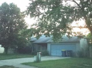 5360 Traditions Dr, Indianapolis, IN 46235-8526